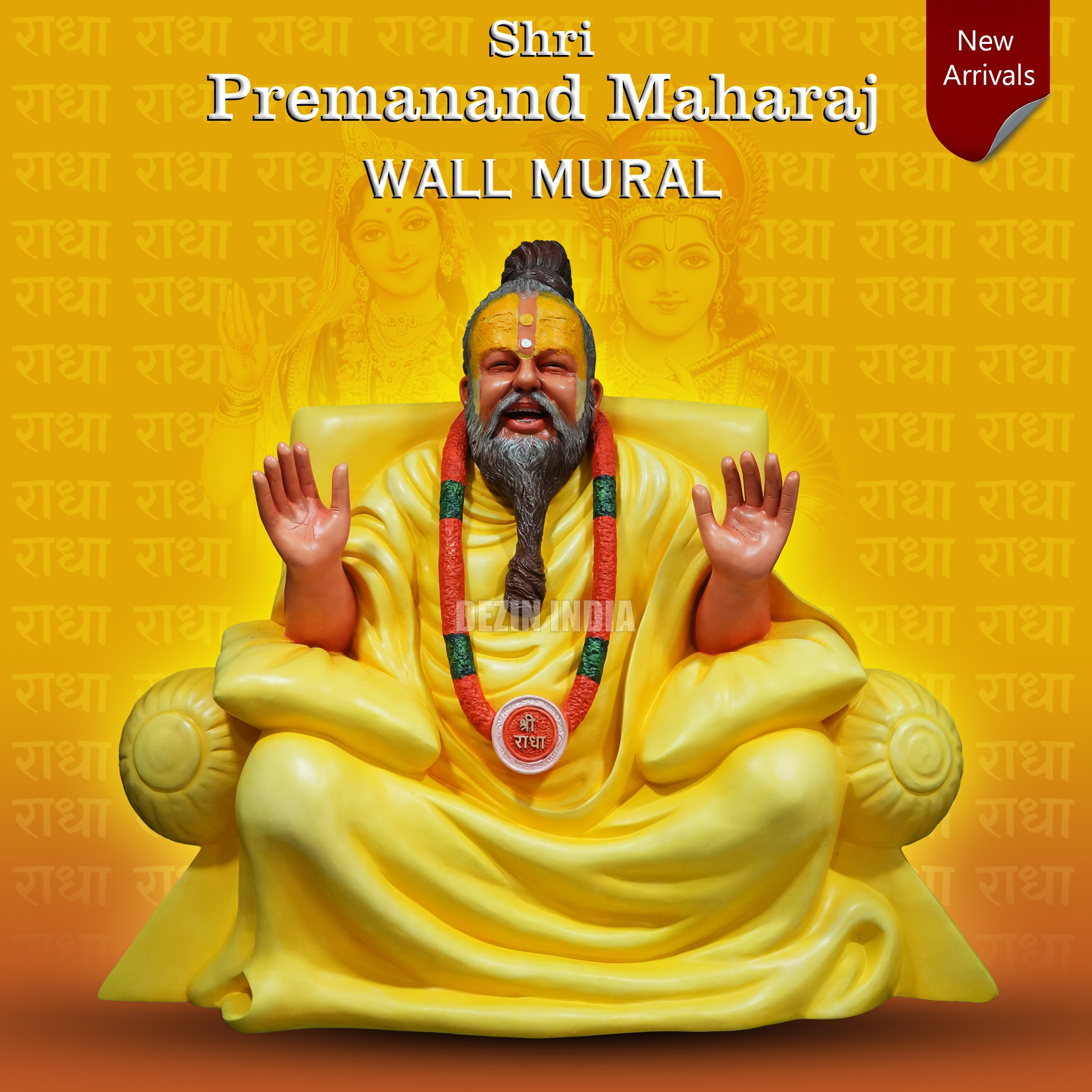 New_Arrivals_Premanand_Maharaj
