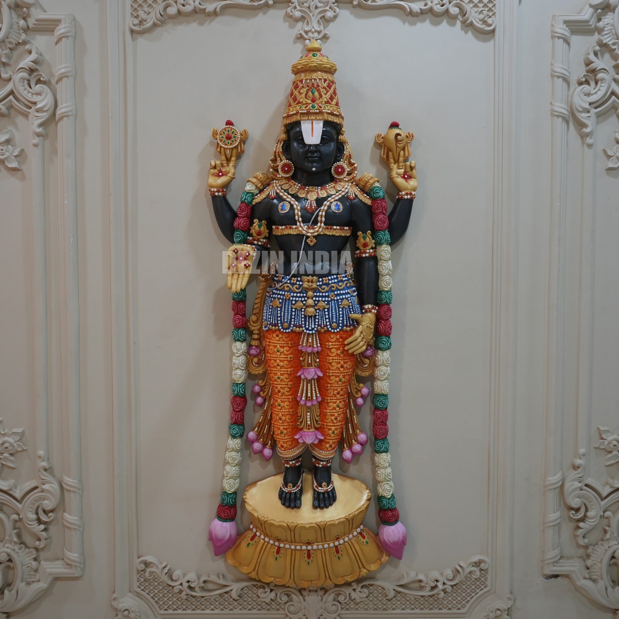 Divine South Indian | Authentic South Indian Aesthetics