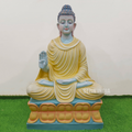 DA-87 Gautam Buddha Statue for Home & Garden - 5x3x2ft