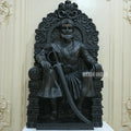 Chhatrapati Shivaji Maharaj Wall Mural 5x3 ft | Dezin India