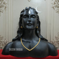 Adiyogi Shiva Statue – 4x5 ft Divine Idol for Home & Temple
