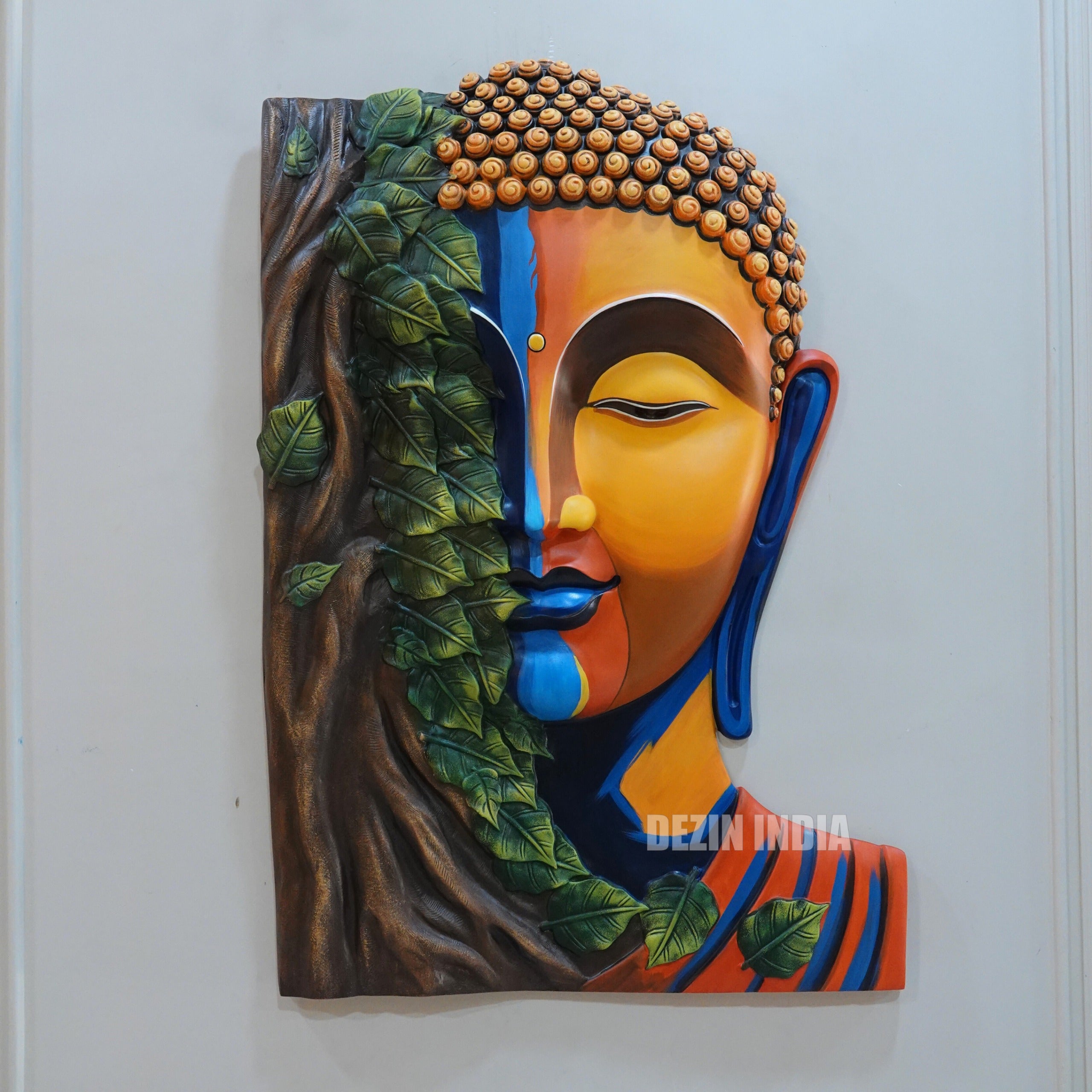 Explore Exquisite Sculptures | Divine & Artistic Creations | Dezin