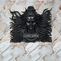 Lord Shiva Wall Mural 3x2.5ft | Spiritual Wall Art for Home & Meditation Spaces