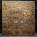 DA-57 Palitana Temple Wall Hanging Sculpture - 6x5.5 ft