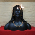 Adiyogi Shiva Statue – 4x5 ft Divine Idol for Home & Temple