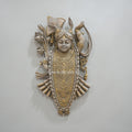 Nathdwara Shrinathji Wall Mural 24x14 Inches